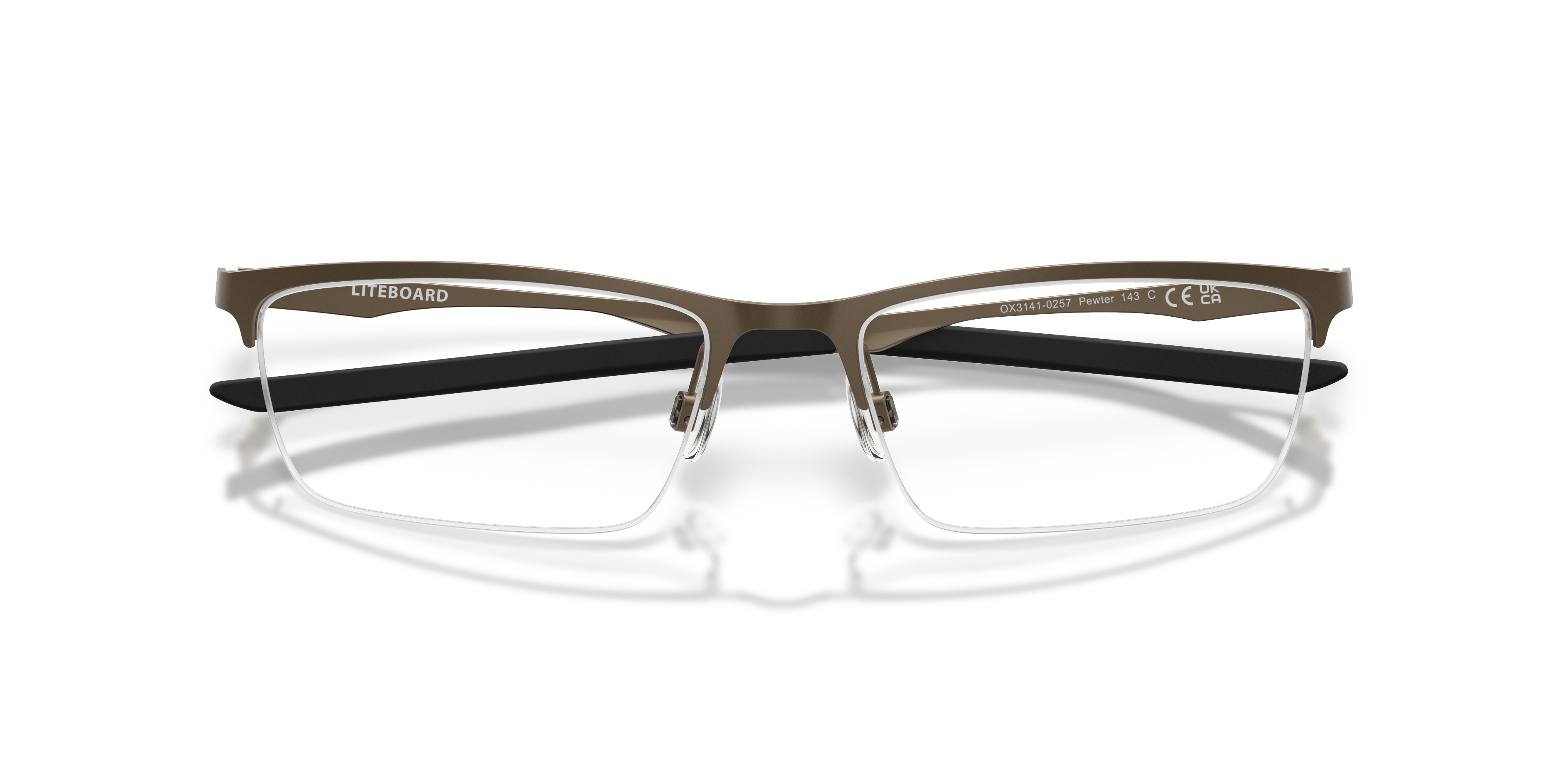 Oakley OX3141 314102 Liteboard 